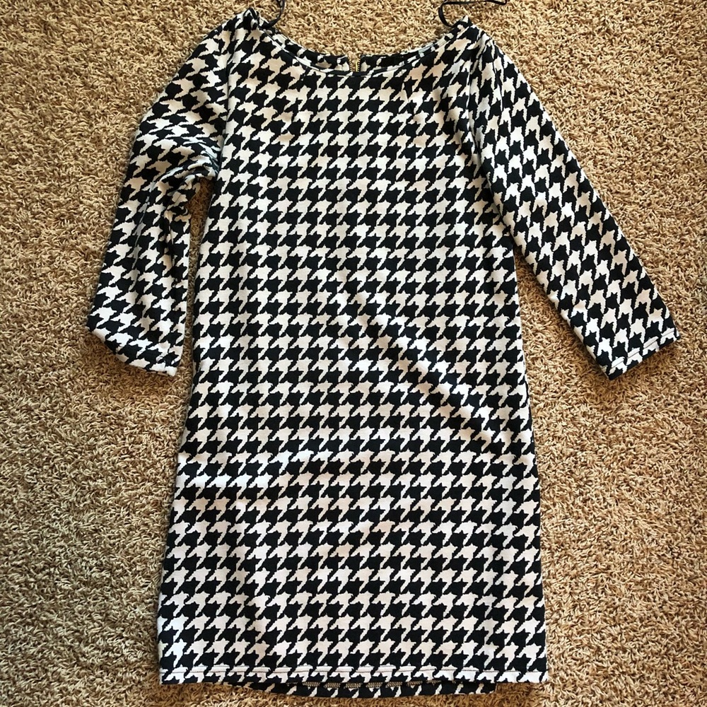 H&M dress
